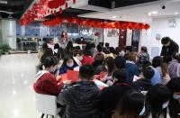 猜謎語刺破燈籠！解鎖火蝠電商花式元宵節(jié)！