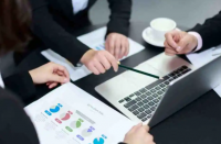 App Store 搜索實際上是最有效的流量來源，代運營公司排名！